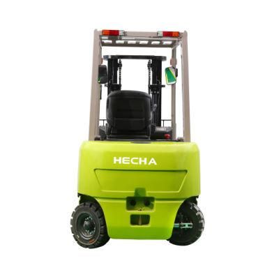 New 2.5ton Forklift High-Performance Forklift