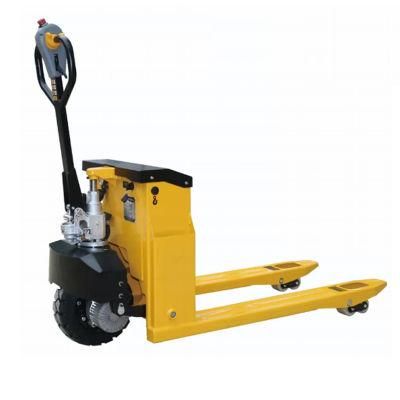 E: Video Technical Support, Online Support Battery Operate Heavy Pallet Truck