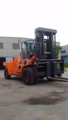 Gp 2.5ton/2500kgs Diesel Forklift 3m/4.5m/5m/6m Lifting Height, with Japanese Isuzu/Nissan/Mitsubishi Engine