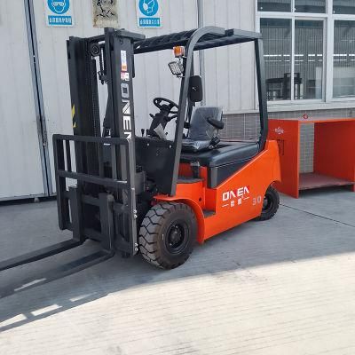 New Adjustable Jiangmen Hand Pallet Truck Cpdd