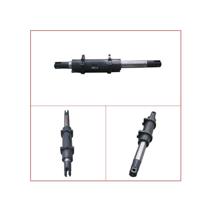 Forklift Spare Parts Power Cylinder and Steering Cylinder Used for 8-10t with OEM A00j4-50201