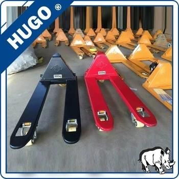 Hand Pallet Truck Hand Pallet Truck 3000kg 3ton Hand Pallet Truck