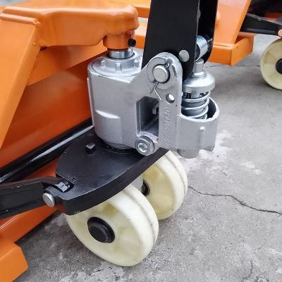 Manual Pallet 1t - 5t Jiangmen Truck Cby-AC