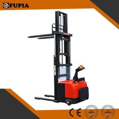 Wholesale Customized Good Quality 2 Ton Electric Motor Stacker Forklift Price