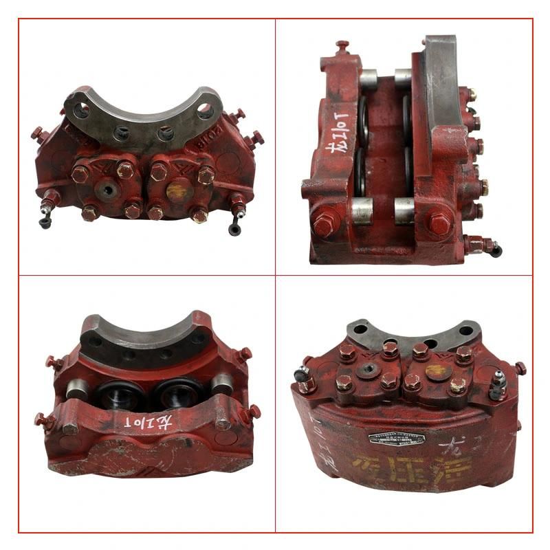 Forklift Part Wheel Cylinder for 10t, Ts2510329