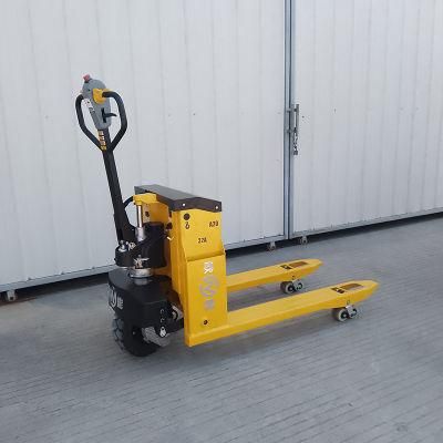 1t - 5t New Onen Jiangmen Electric Stacker Truck Onen25A