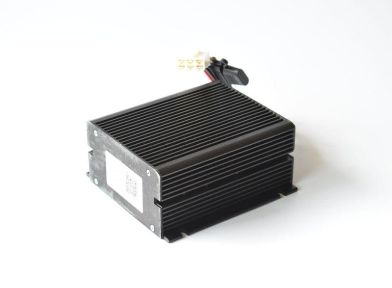 DC-DC Converter 72V-84V with Output 12V