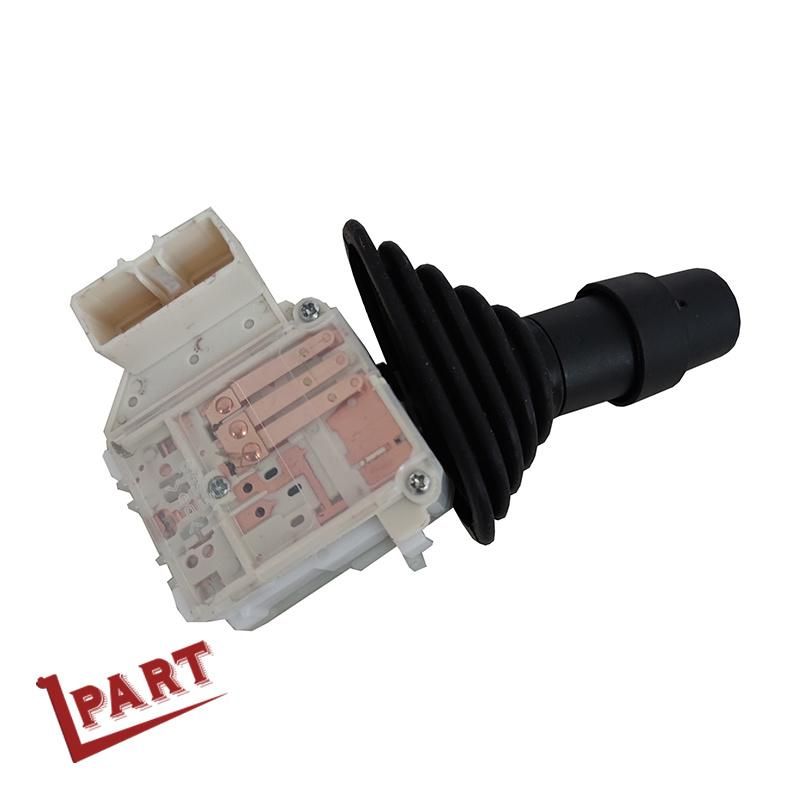Forklift Parts 7f Forklift 2-3t Light Switch 57440-12470-71
