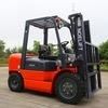 Japan Engine Diesel Forklift Truck