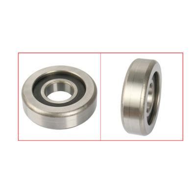 Forklift Parts Mast Bearing for 4f/5fd100 J08e, 63381-31150-71