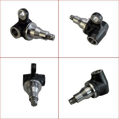 Forklift Parts Steering Knuckle for 7fd40/50tw, 43212-30511-71