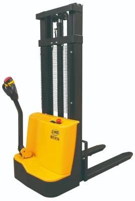 1.5t 1500kg CE Electric Stacker