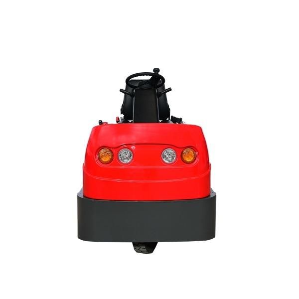 China Factory Electric Tugger Tow Truck with Ce Certifcate