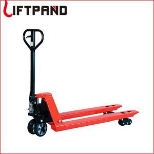 Material Handing Equipment Facotry Pallet Truck for Sale