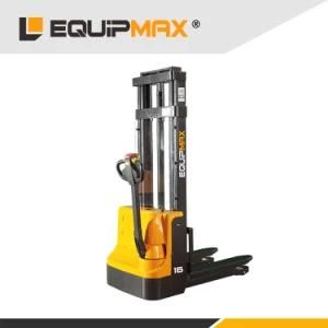 Mini Stacker 1ton Electric Pallet Stacker