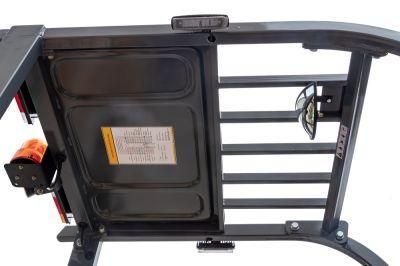 Factory Price 2 Ton LPG/Gas/Gasoline/Petrol Forklift