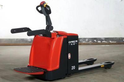 1t - 5t Adjustable 3000~5000mm Jiangmen High Reach Forklift Truck Cbd