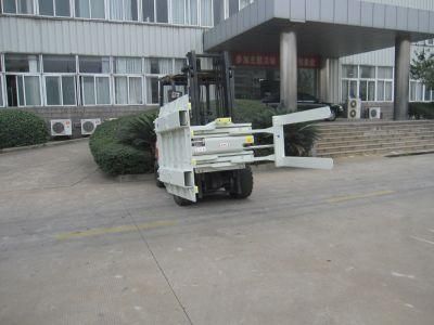 Forklift Spare Parts Attachment 2t Turnaload with High Quality for Doosan Forklift