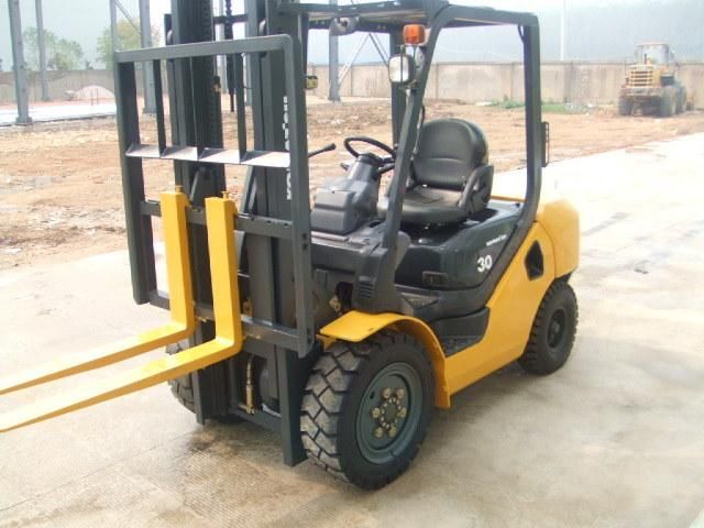 Good Condition Komatsu 3t, 6t, 8t, 10t, 20t 25t, 30t 40t Forklift, Used 3 Ton Komatsu Forklift Used Komatsu Forklift