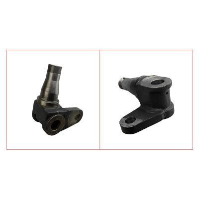 Forklift Parts Steering Knuckle for Heli/Z8/5-7t, 55802-43041, 25784-32192