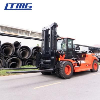 Diesel Engine Trucks Forklifts Parts China Equipment Forklift with High Quality