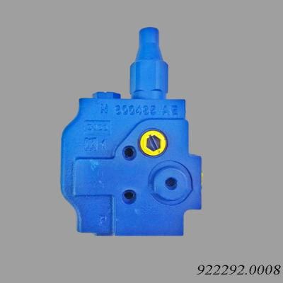 Kalmar Equipment 922292.0008 Rexroth Brake Pressurized Valve Price