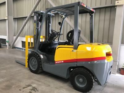 Diesel /LPG/Gas/Gasoline/Electric/Battery Forklift
