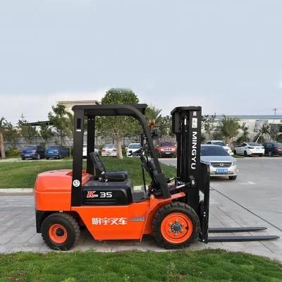 Excellent Quality Forklift with Xinchai Engine