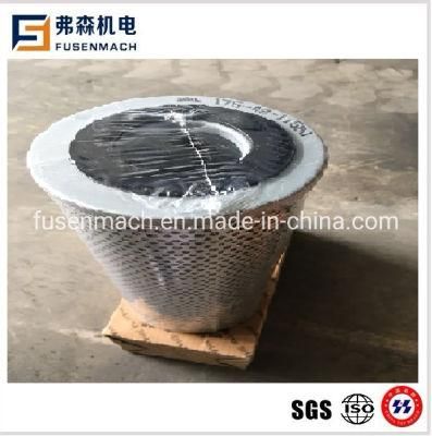 Transmission Filter Element for Bulldozer (Part No.: 1754911580)