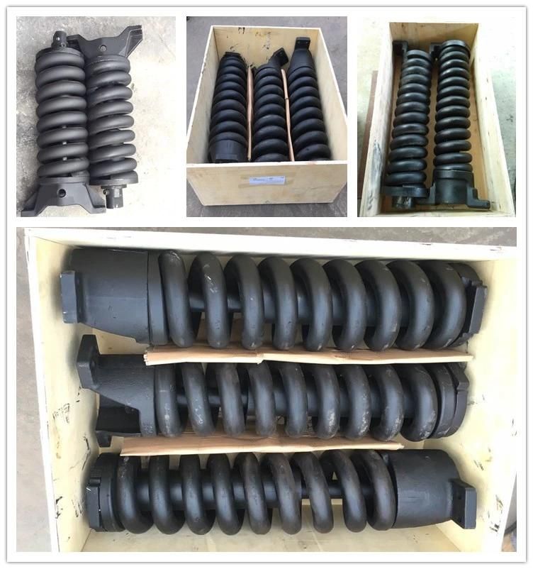 Excavator Spare Parts (control level assembly)