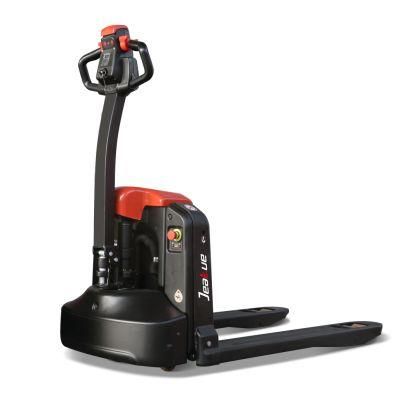 1.5t Full Electric Battery Powered Hydraulic Pallet Truck