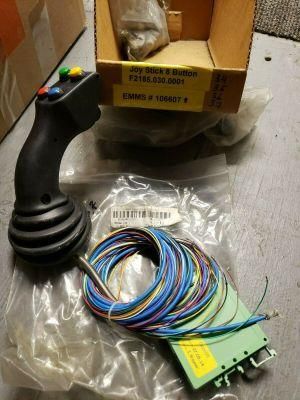 Fantuzzi Reach Stacker Gnuine Joystick 2185.030.001 Joystick Price