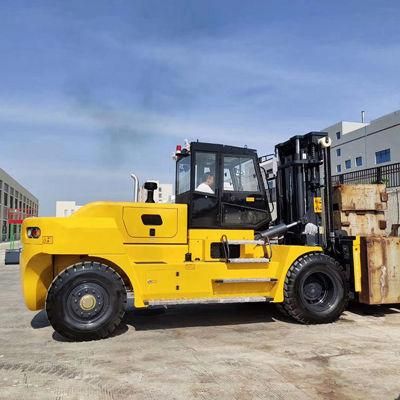 XCMG Robotic Malaysia Price 7ton 8ton 10ton Tractor Diesel Forklift Truck