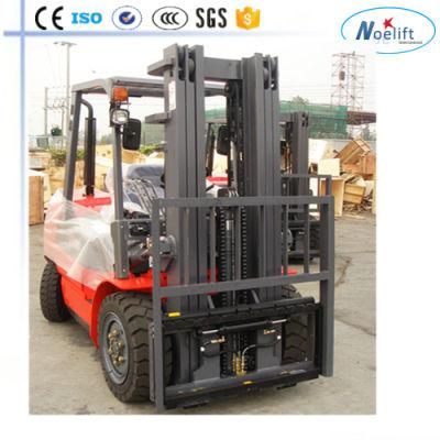 1-10ton Forklift in China with Diesel Engine Cheaper