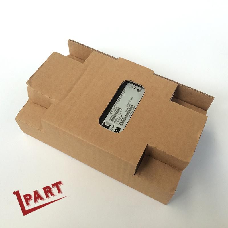 Forklift Parts Curtis Motor Controller 1207b-5101 300A 24V