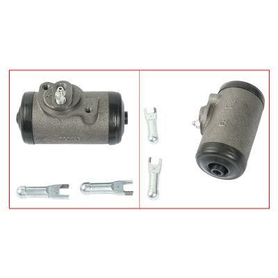 Forklift Part Wheel Cylinder for 10t, Hy263-R