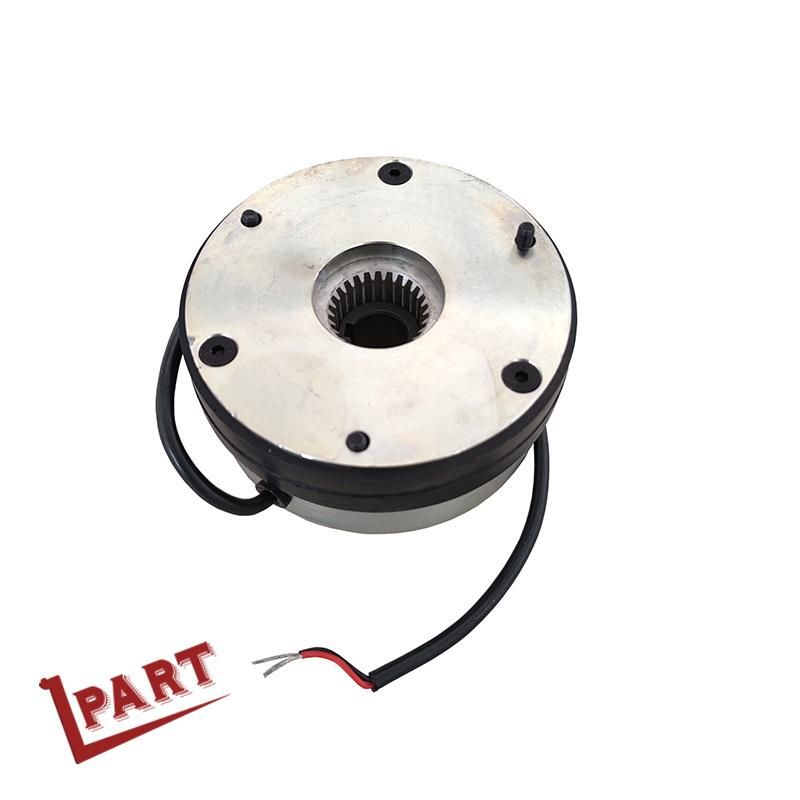 Forklift Spare Parts 24V 30W 16nm D10 Electric Magnet Brake
