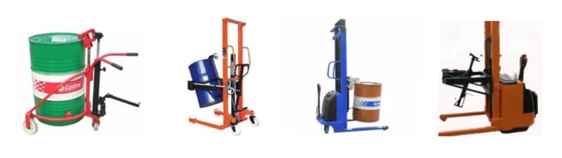 2-3 Ton Hand Pallet Trucks / Hand Pallet with Best Price