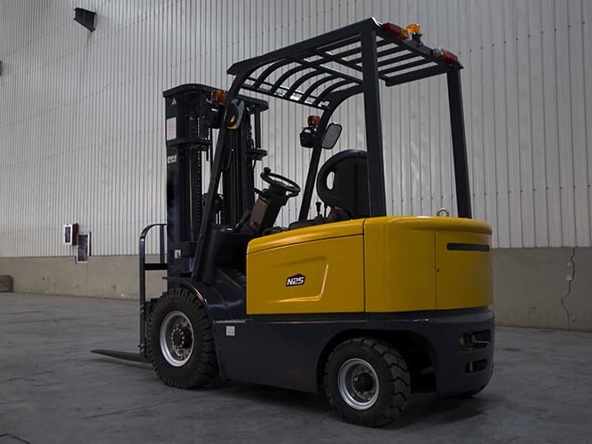 Forklift 3ton with Cheap Price