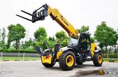 4.5ton 17m Lifting Height Telescopic Handlers Forklift