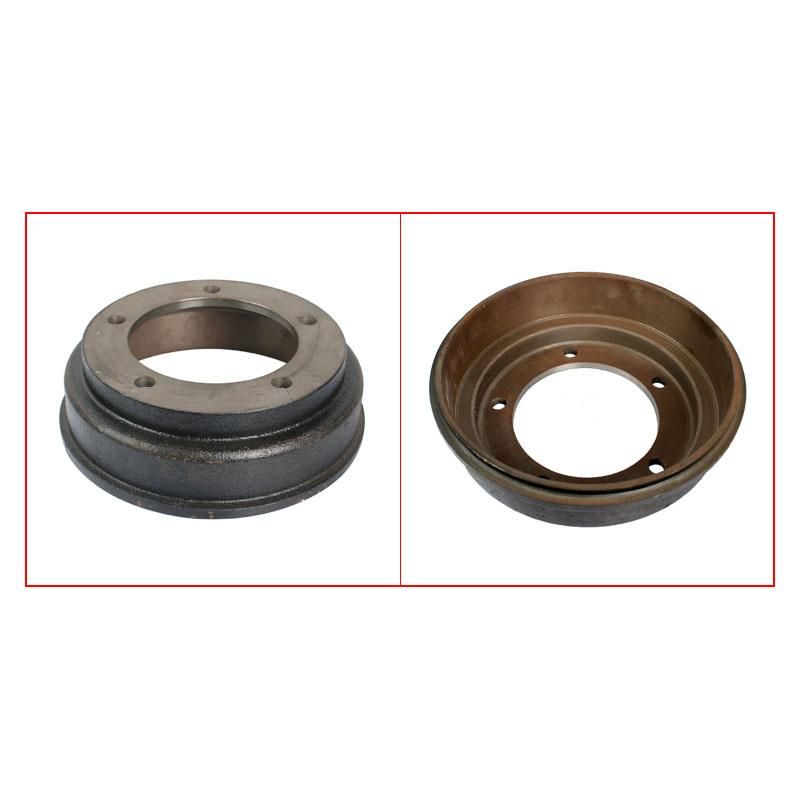 Forklift Part Brake Drum for Fb30, Zdg546545