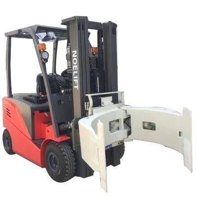 Electric Forklift Tk30 3000mm Counterbalance Electric Forklift Stacker