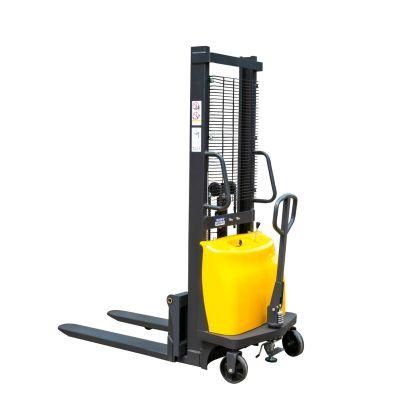 1.5t 2t Lifting Height 1.6m 2m 2.5m 3.0m 3.5m Good Lifts Material Handling Equipments Walkie Semi Electric Truck