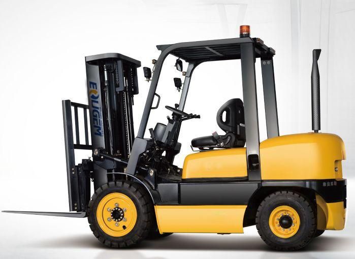 3 Ton Forklift with Xinchai490 Engine for Sale