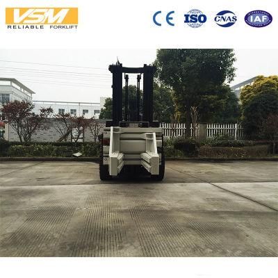 3t Forklift Attachment Block Brick Clamp