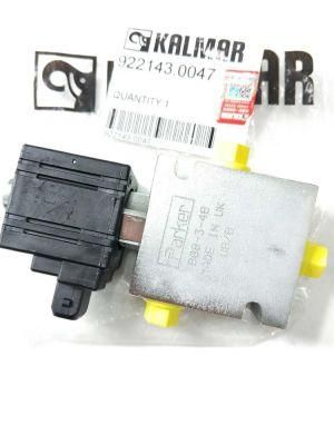 Kalmar 922143.0047 Solenoid Valve Parker Hydraulic Brake Valve S8ljd024 Price