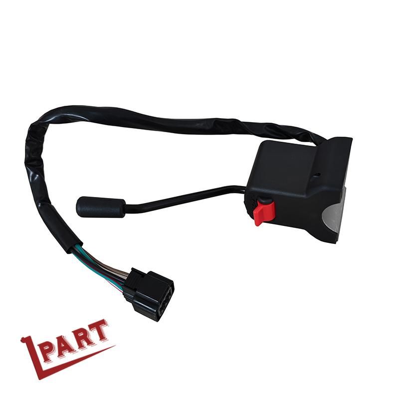 Forklift Parts Japan Forklift Direction Switch