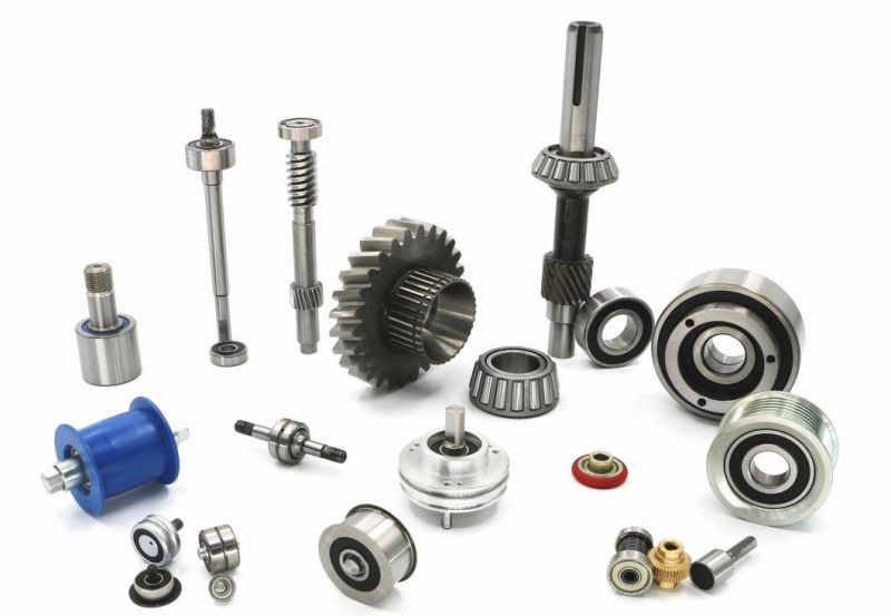 Bearings, Wheels, Rollers for Forklift 34b01 Needle Roller Bearing