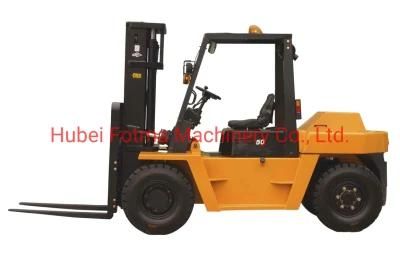 Chinese Hangcha Diesel/Electric/Gasoline/LPG Forklift Tyre, Pneumatic Tyre/Solid Tyre