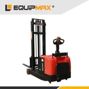 Pallet Stacker 2000kgs Load Capacity Counterbalance Stacker Price